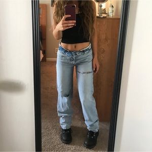 Revice Mixtape 2000 Jeans